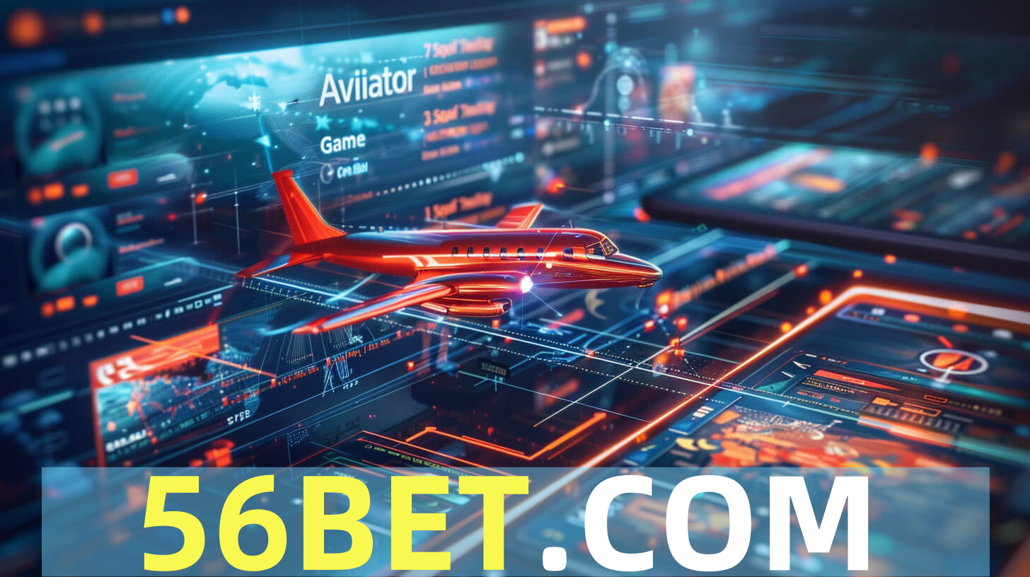 56BET