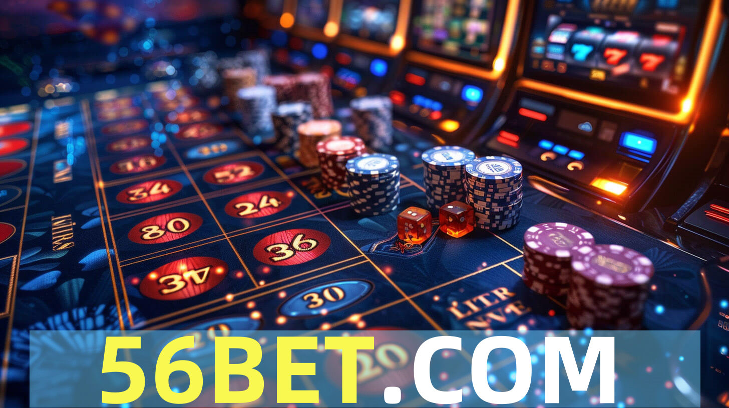 56BET