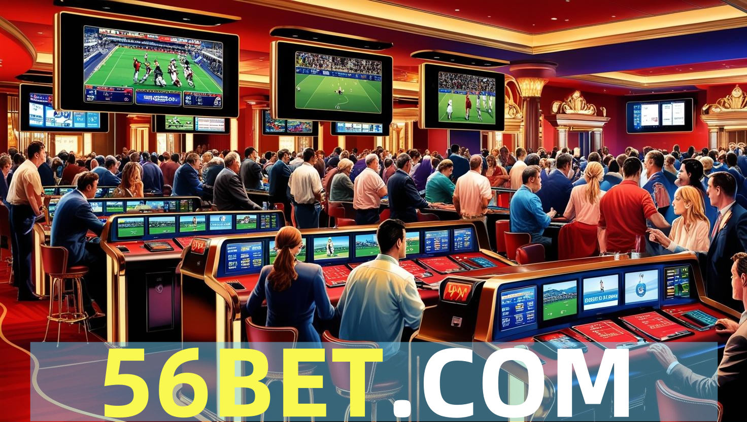 56BET