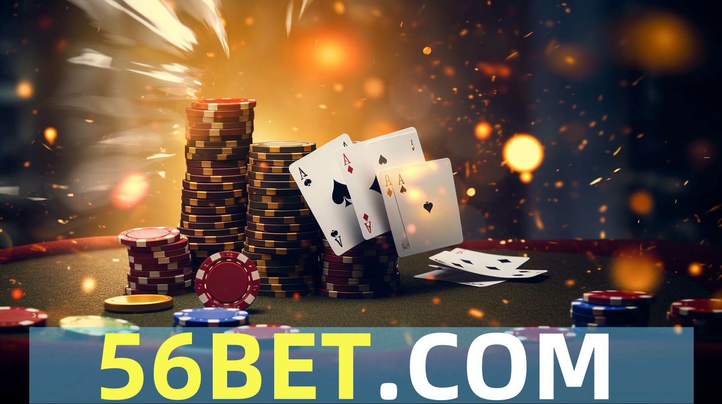 56BET