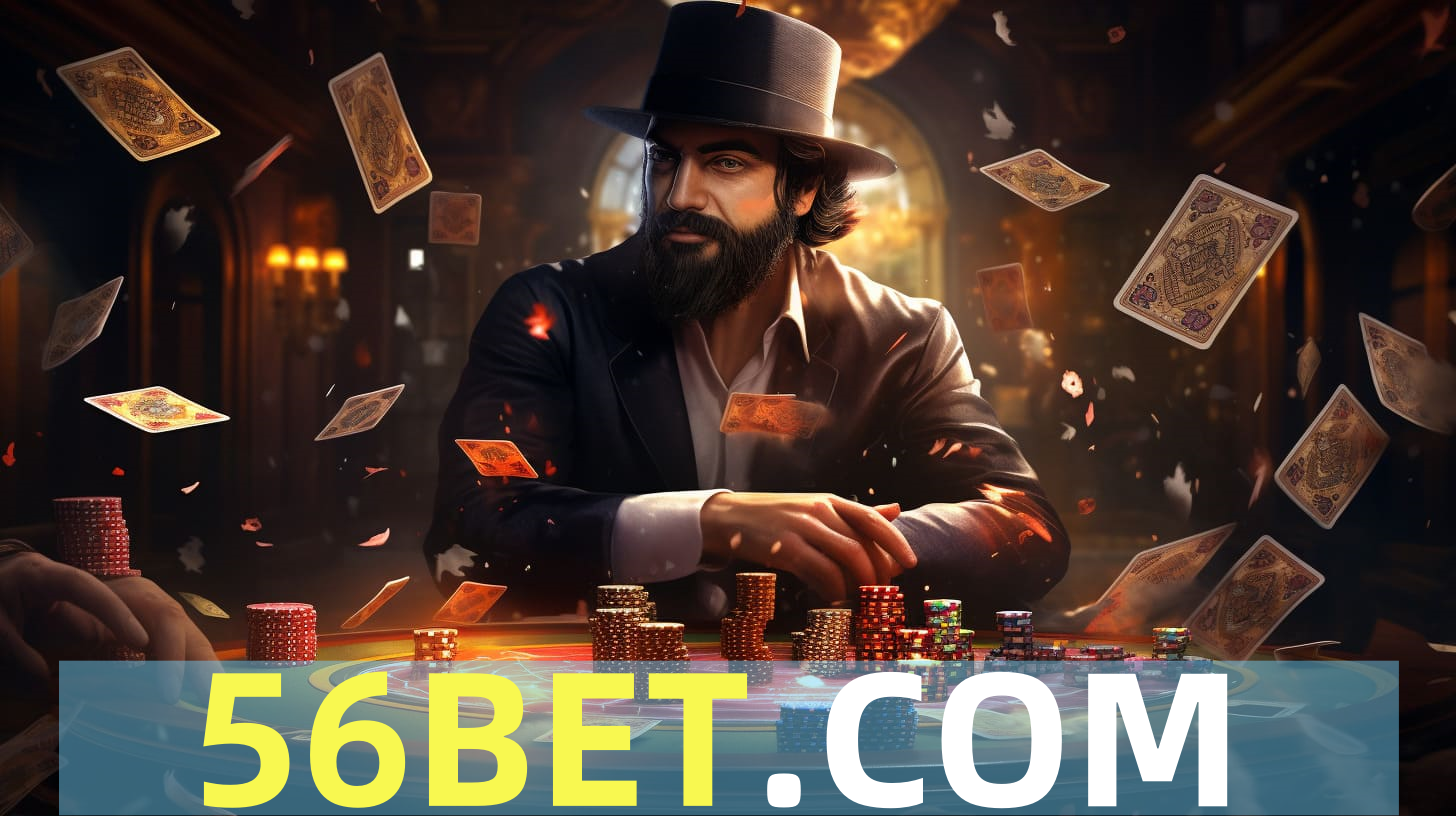 56BET