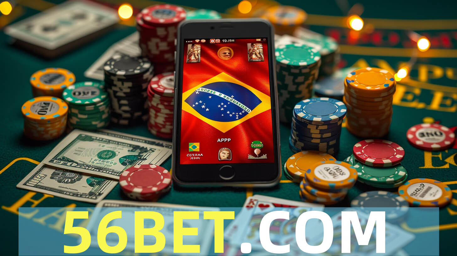 56BET