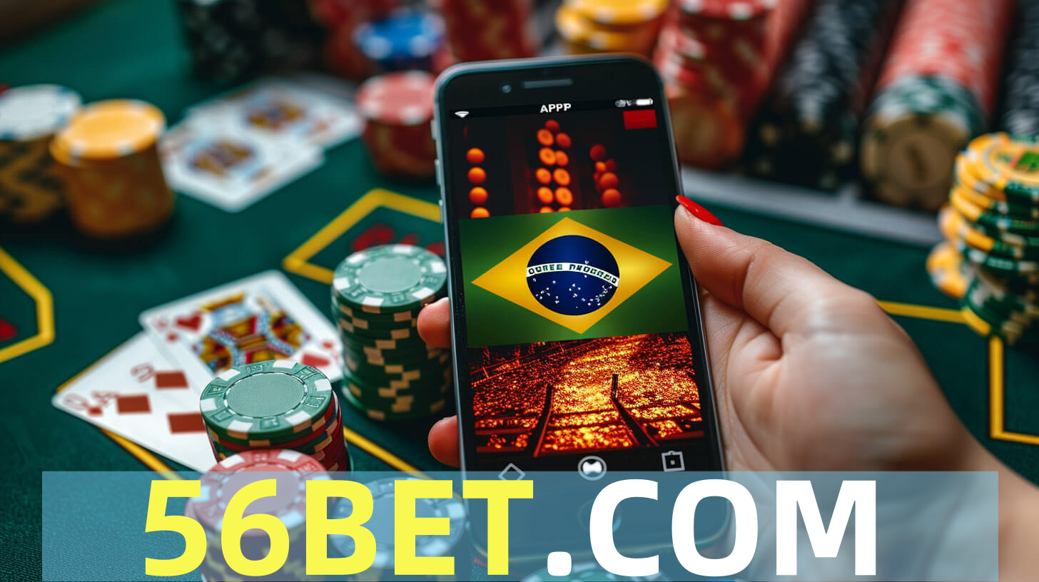 56BET