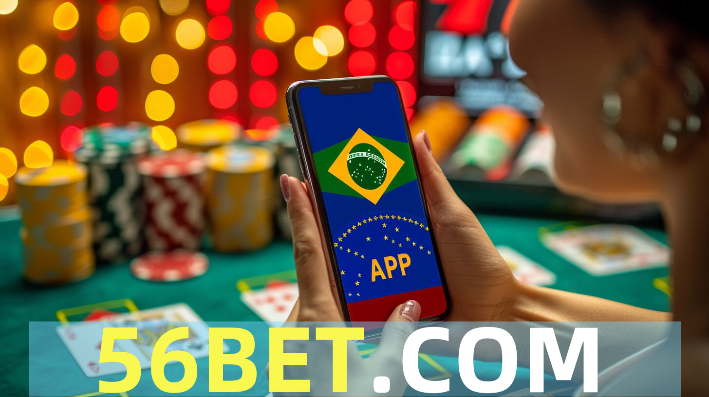 56BET